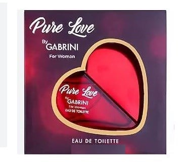 Gabrini Edt Bayan 110ml Pure Love