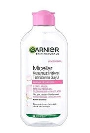 Garnier Micellar Makyaj Temizleme Suyu 3in1 200ml