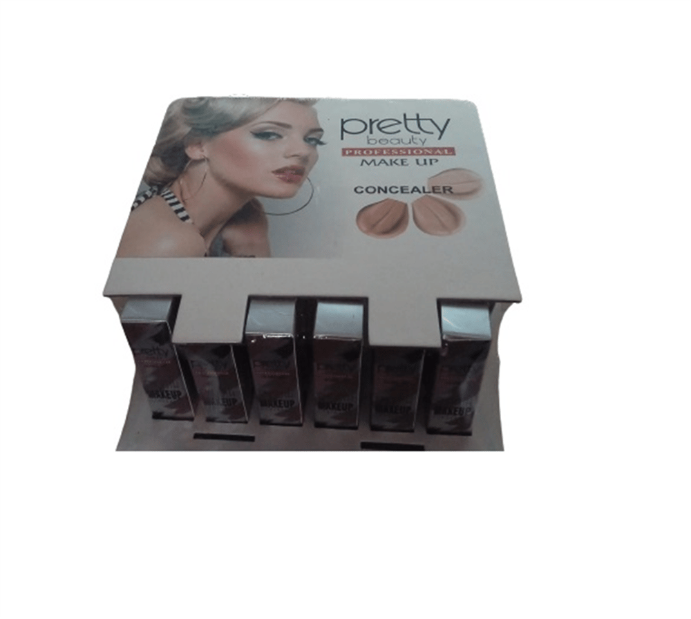 Gold Pretty Concealer Smooth Pb-125