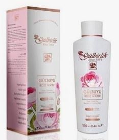 Gülbirlik Gül Suyu 250 ml