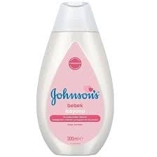Johnsons Baby Losyon Pembe 300ml