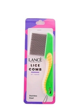 Lance Bit Tarağı Saplı  Lnc111