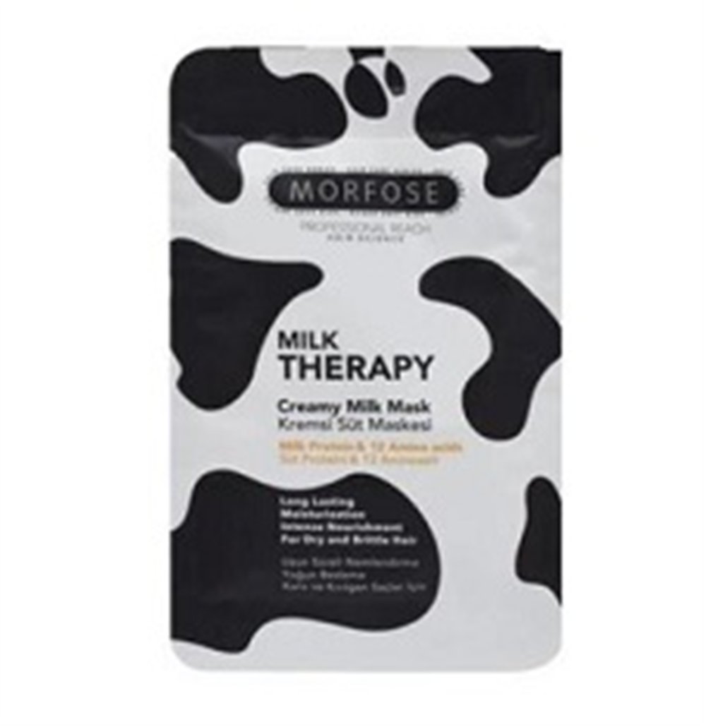 Morfose Hair Mask Milk Therapy 25ml