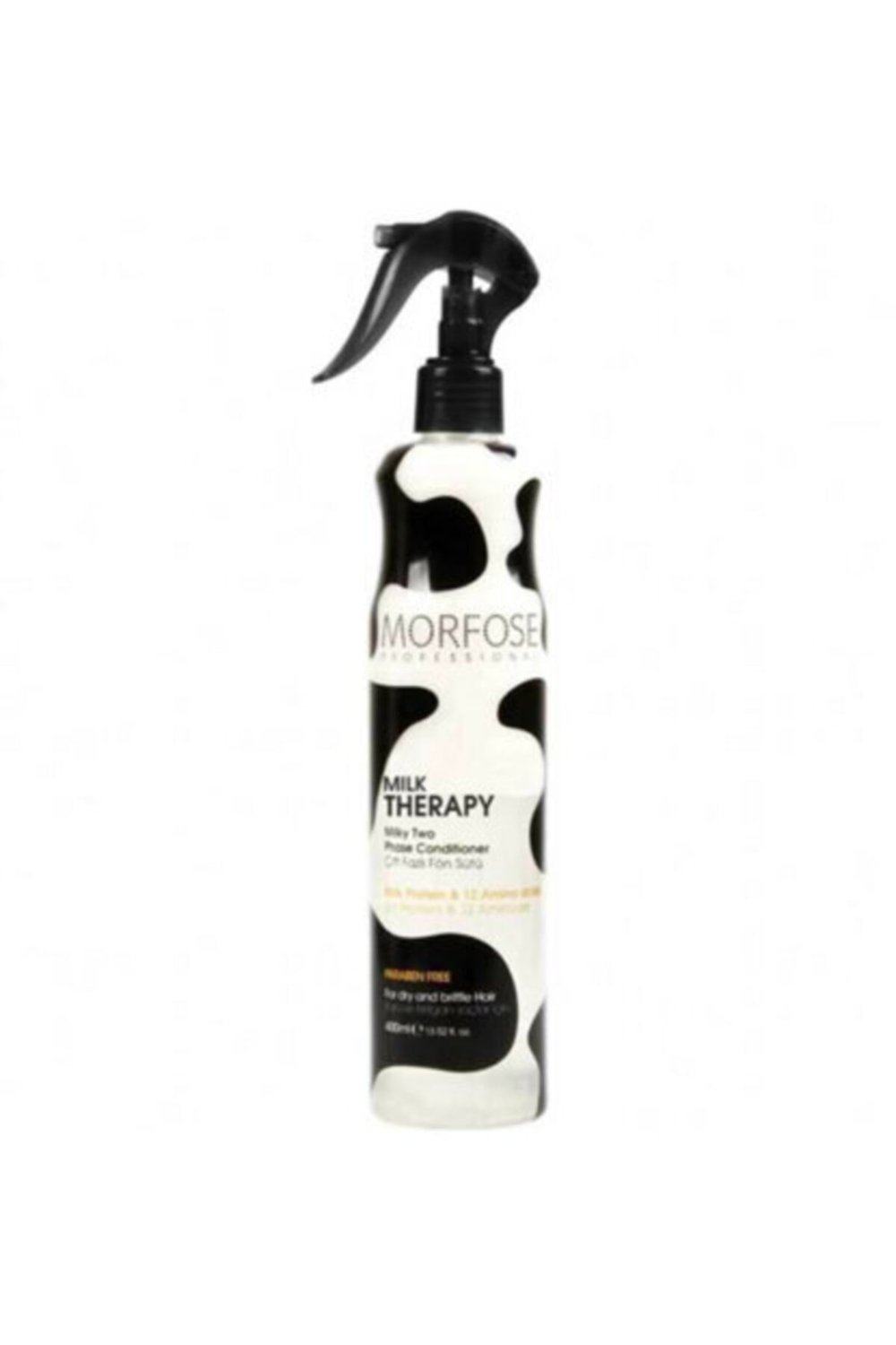 Morfose Milk Therapy Fön Suyu 400ml