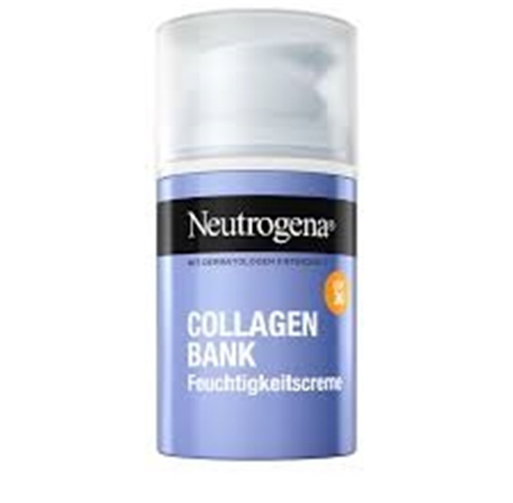 Neutrogena Collagen gündüz kemi 50ml