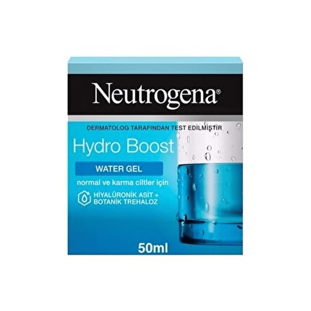 Neutrogena Hydro Boost Water Jel Krem 50ml