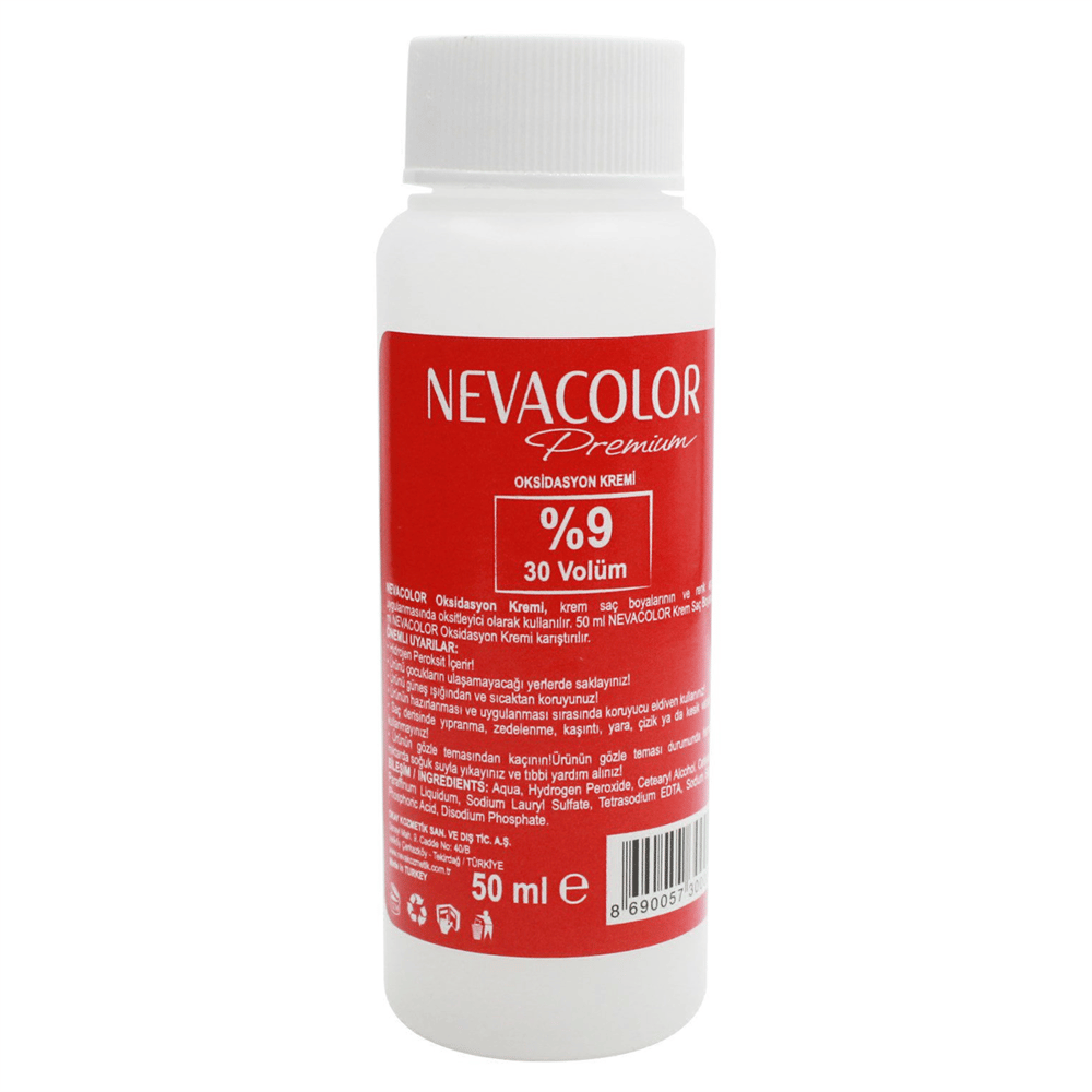 Neva Oksidan %9 30 Volume