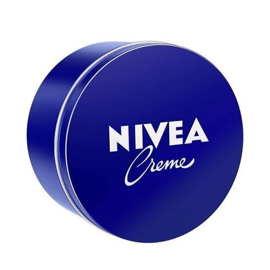 Nivea Krem Teneke 150ml