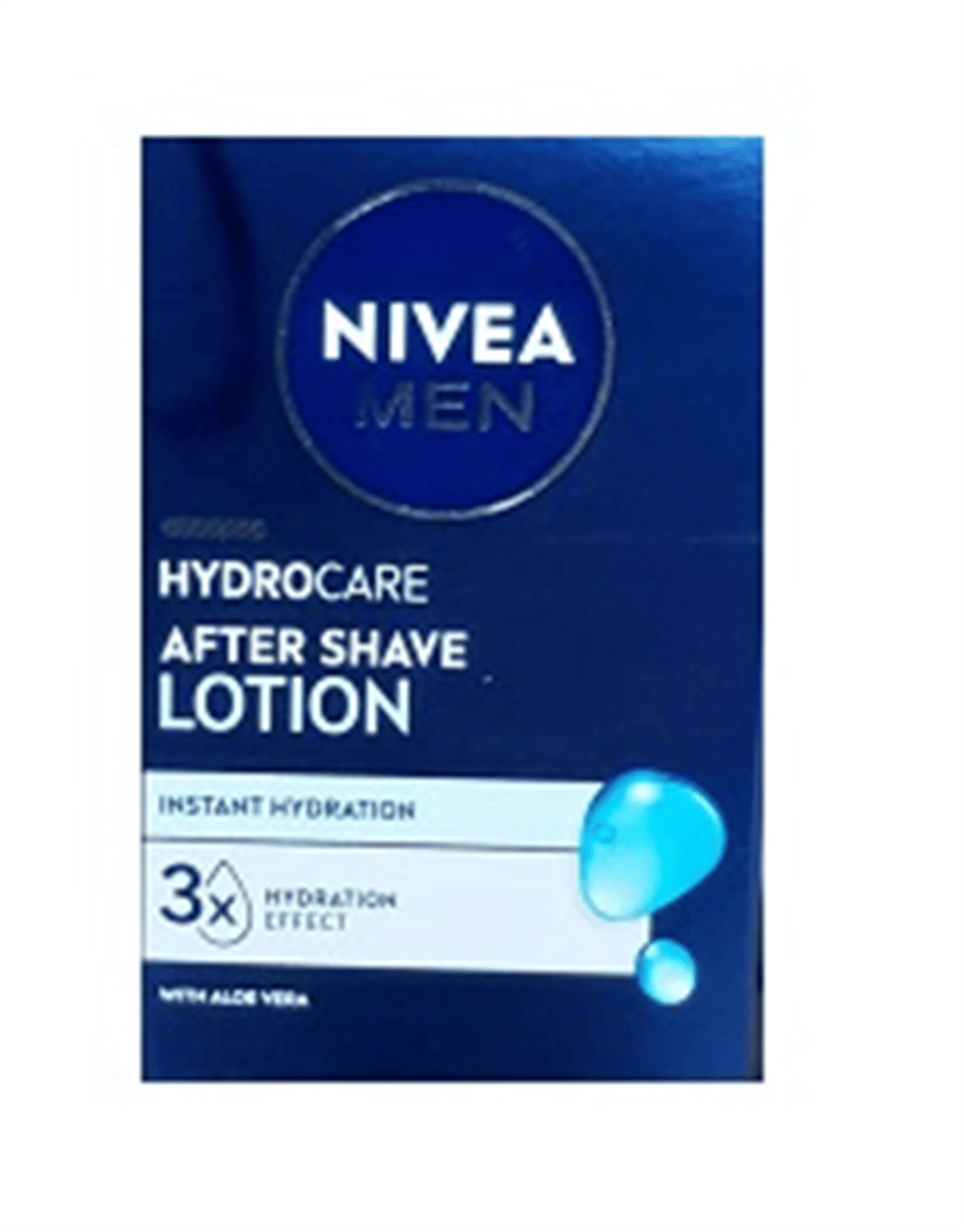 Nivea Traş Losyon HYDRO Care 100ml
