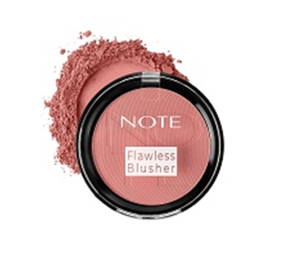 Note Allık Flawless No-01