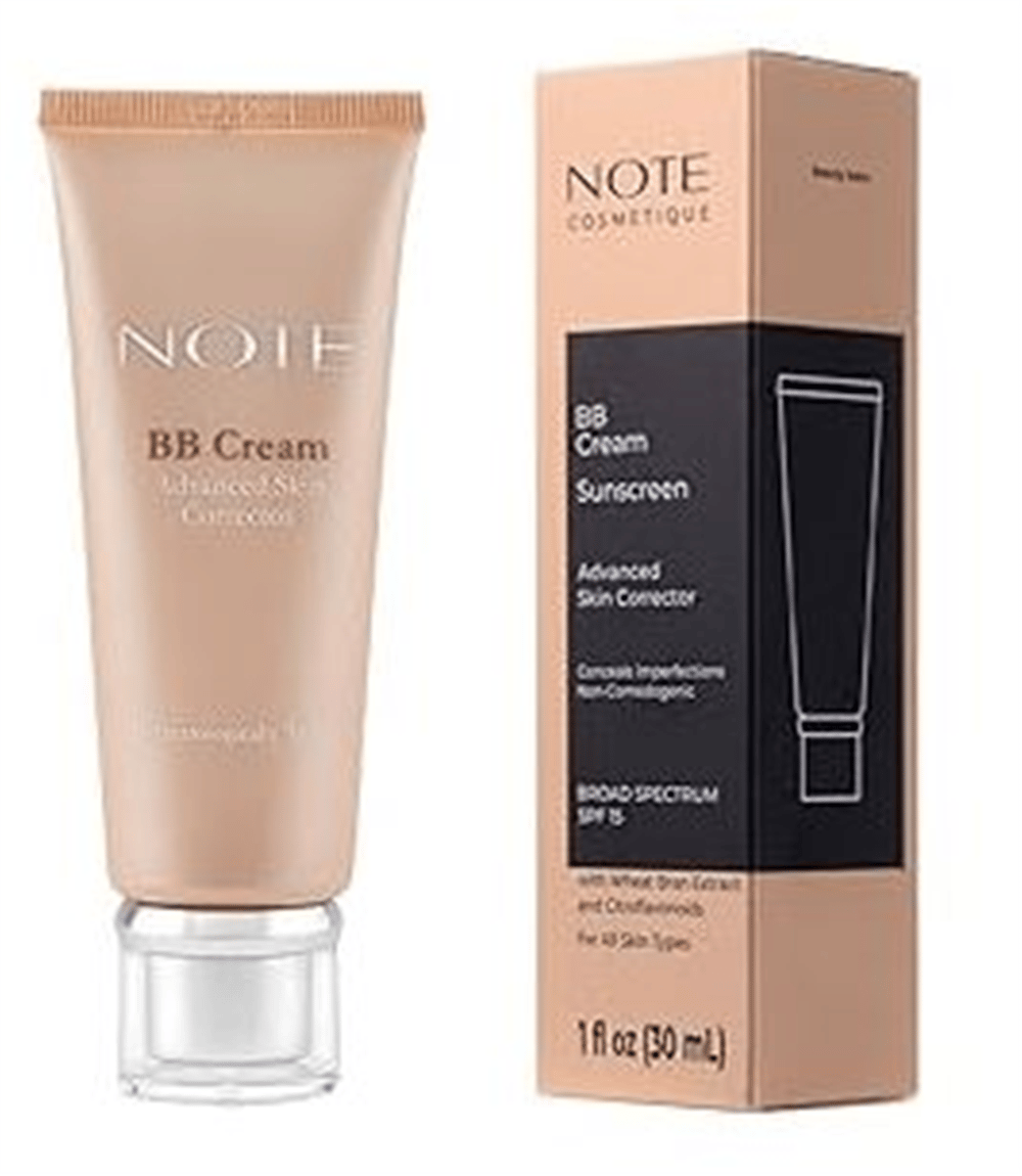 Note Bb Cream No-200