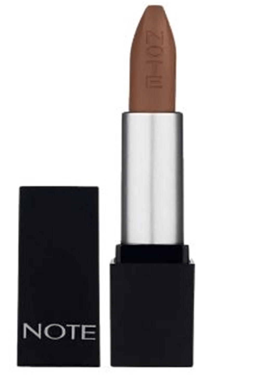 Note Mattever Lipstick Ruj No-02