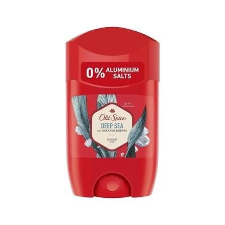 Old Spice Deodorant Stick Deep Sea 50ml
