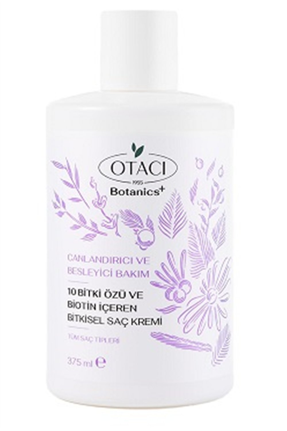 Otacı Biotin krem 375ml