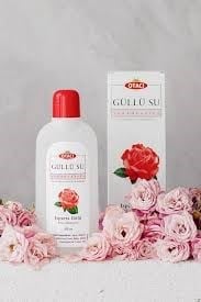 Otacı Güllü Gül Suyu 250ml
