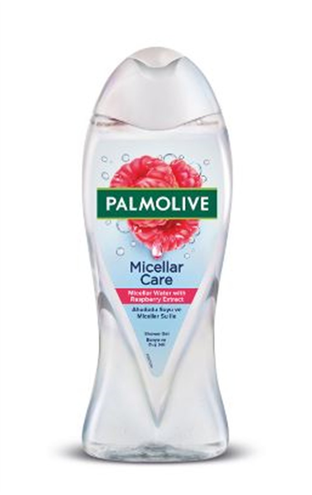 Palmolive Duş Jeli Ahududu 500ml