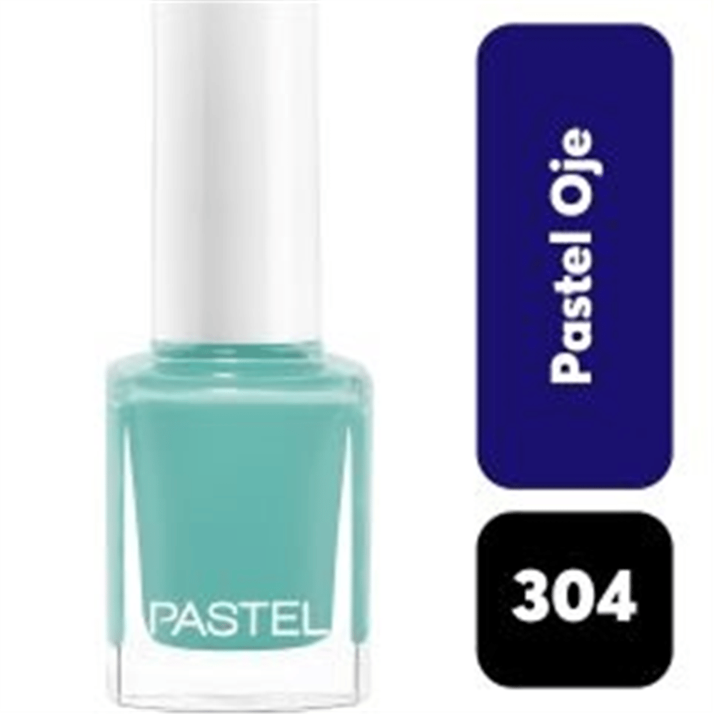 Pastel Oje 304