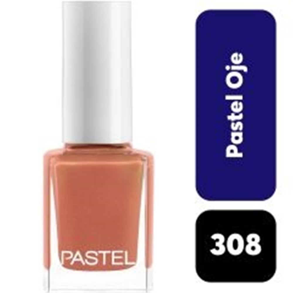 Pastel Oje 308