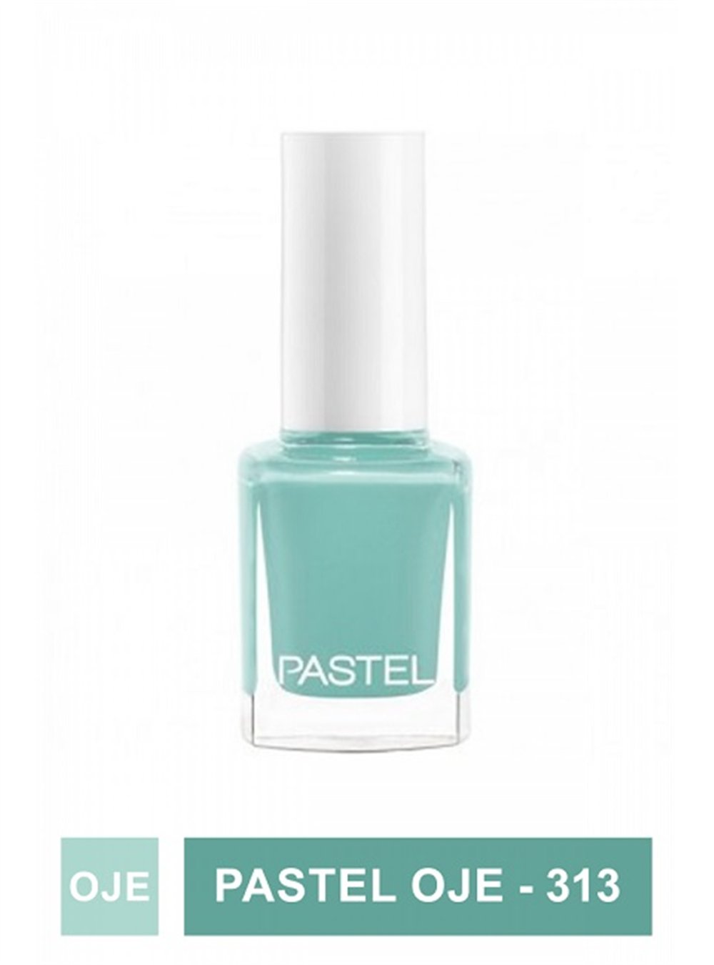 Pastel Oje 313
