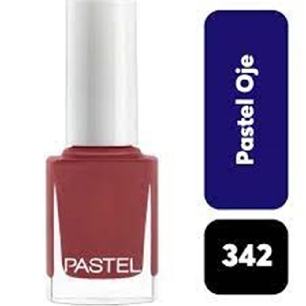 Pastel Oje 342