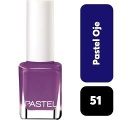 Pastel Oje 51