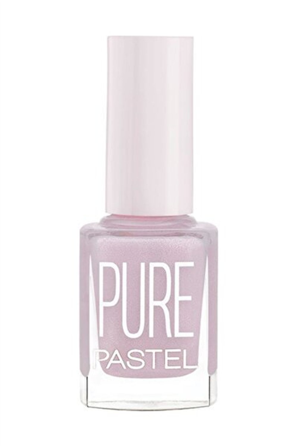 Pastel Pure Oje 609