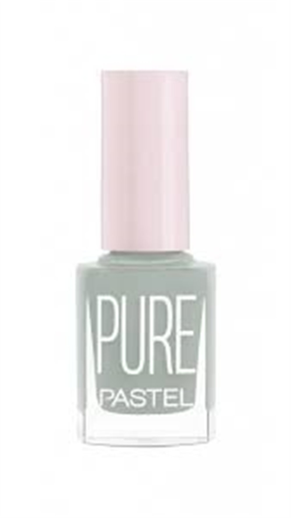 Pastel Pure Oje 618