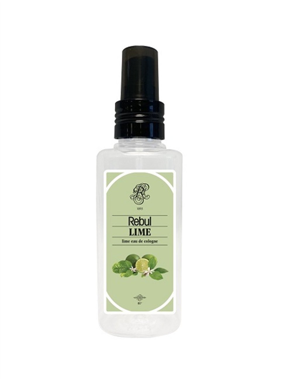 Rebul Kolonya Lime 125cc