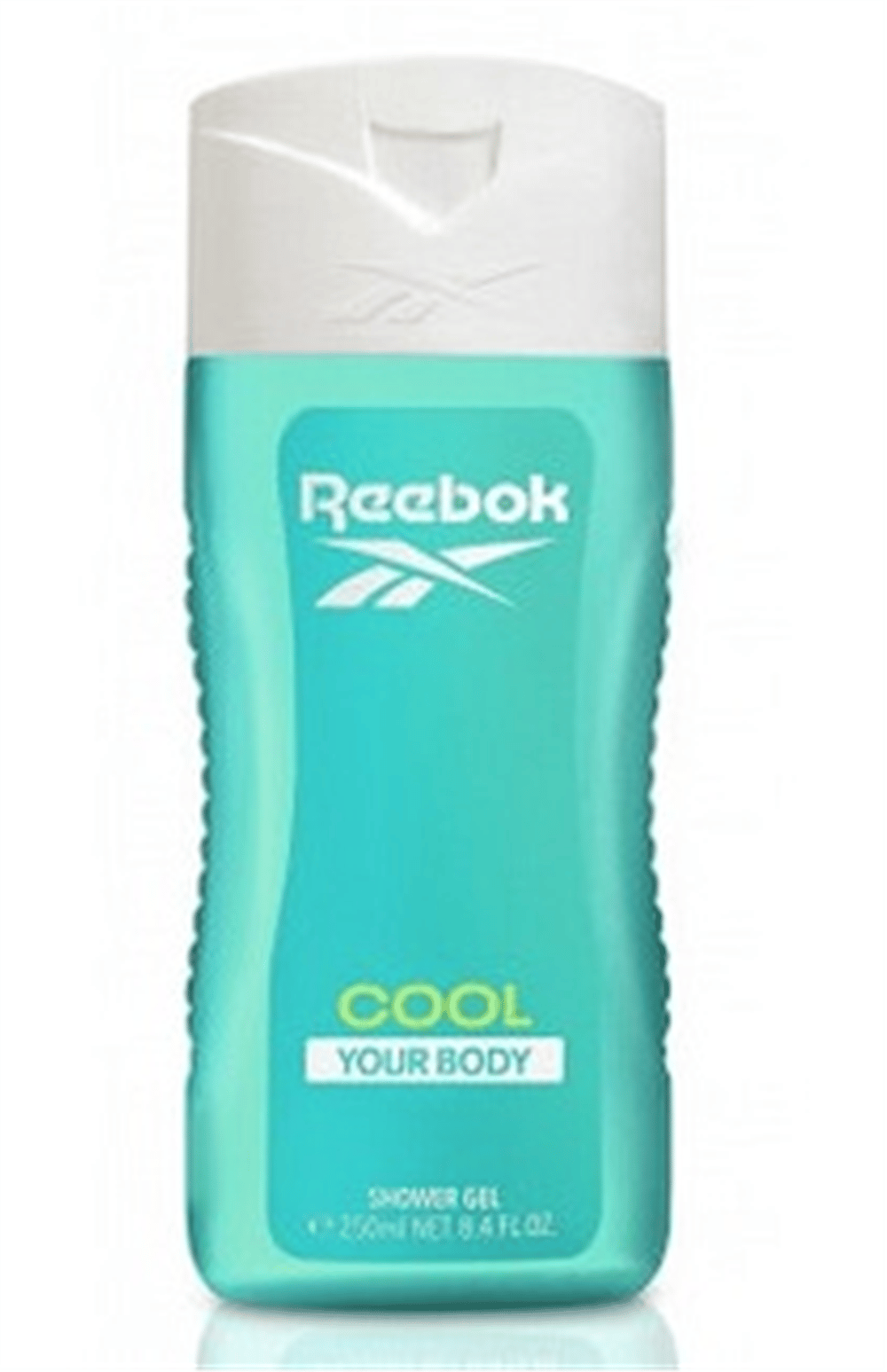 Reebok duş jeli 250ml Coll Bayan