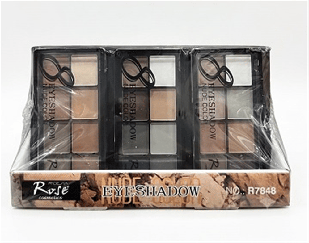Rose Kaş Farı 8 Li *24  R-7848