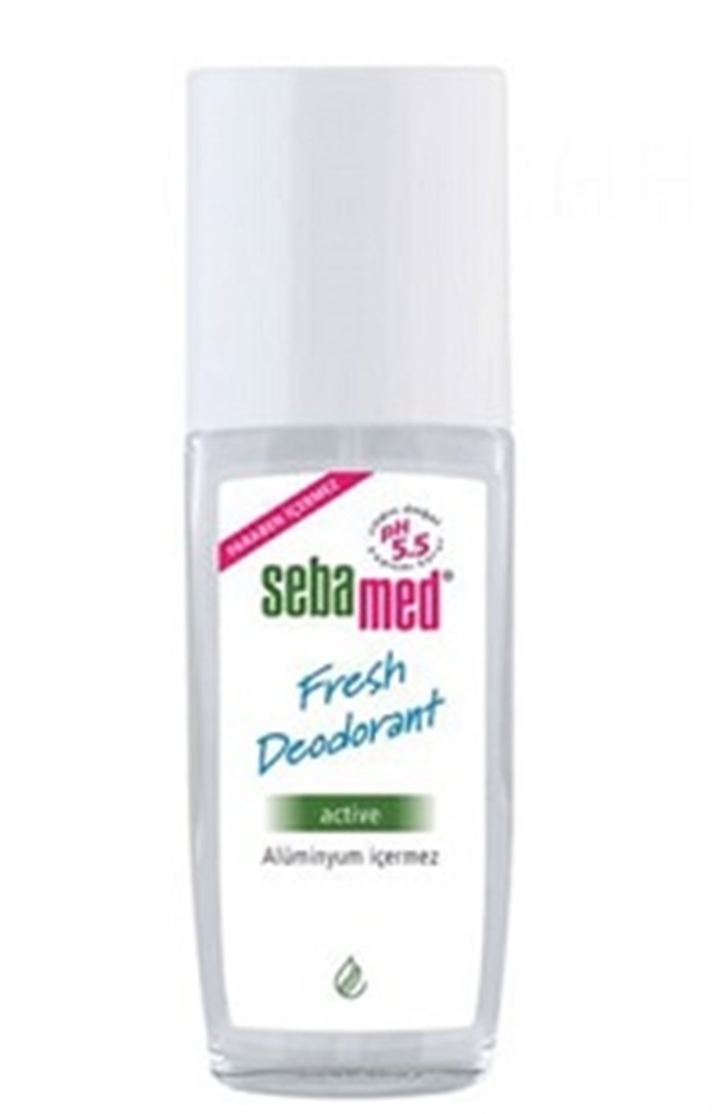 Sebamed Deo Aktive 75ML