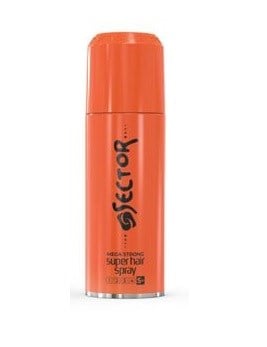 Sector Saç Spreyi Mega Strong 75ml
