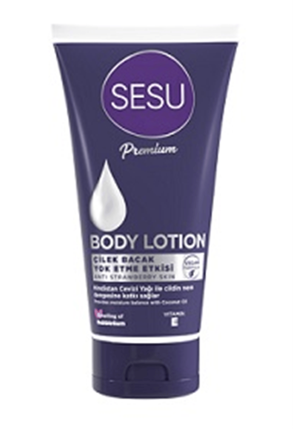Sesu Vücut Losyonu 175ml