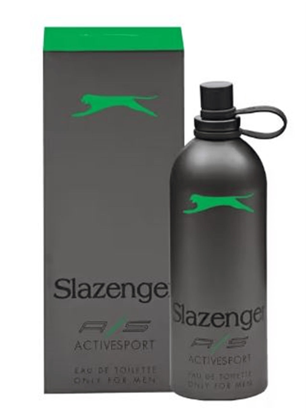 Slazenger Activesport Edt Yeşil