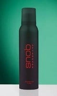 Snob Deodorant Bay Afterdark 150ml