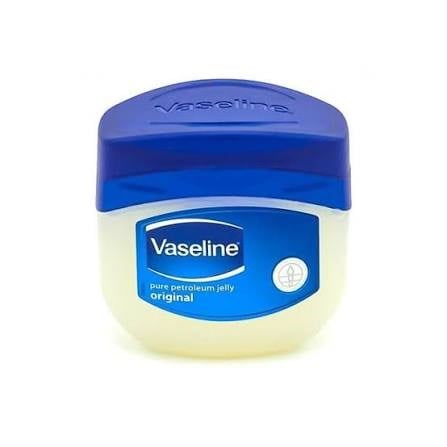 Vaseline Original  Vazelin  100ml
