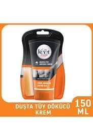 Veet Tüy Dökücü Krem Men Shower 150ml