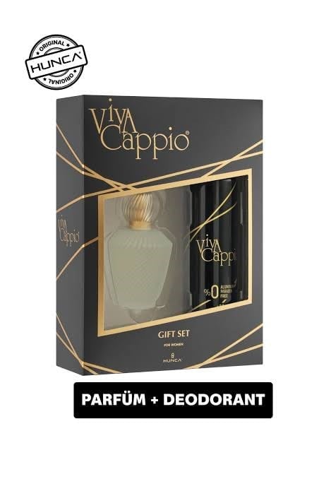 Viva Cappio Set Class