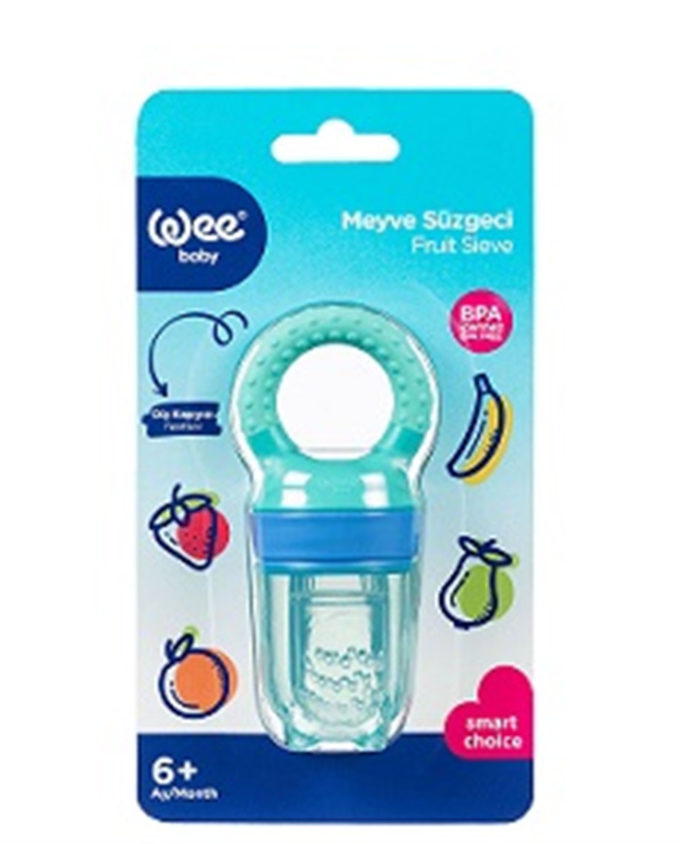 Wee Baby 207 Meyve Süzgeci