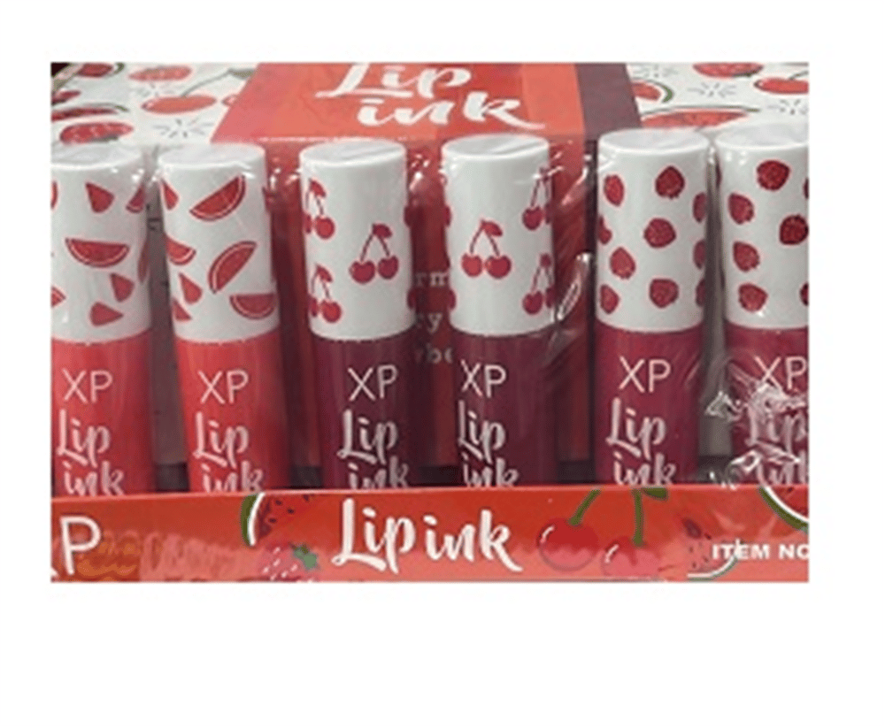Xp Lip Oil İnk Y-140