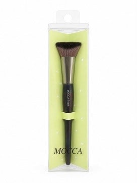 Xp Makyaj Fırçası Mocca Tekli Düz F-4 *12