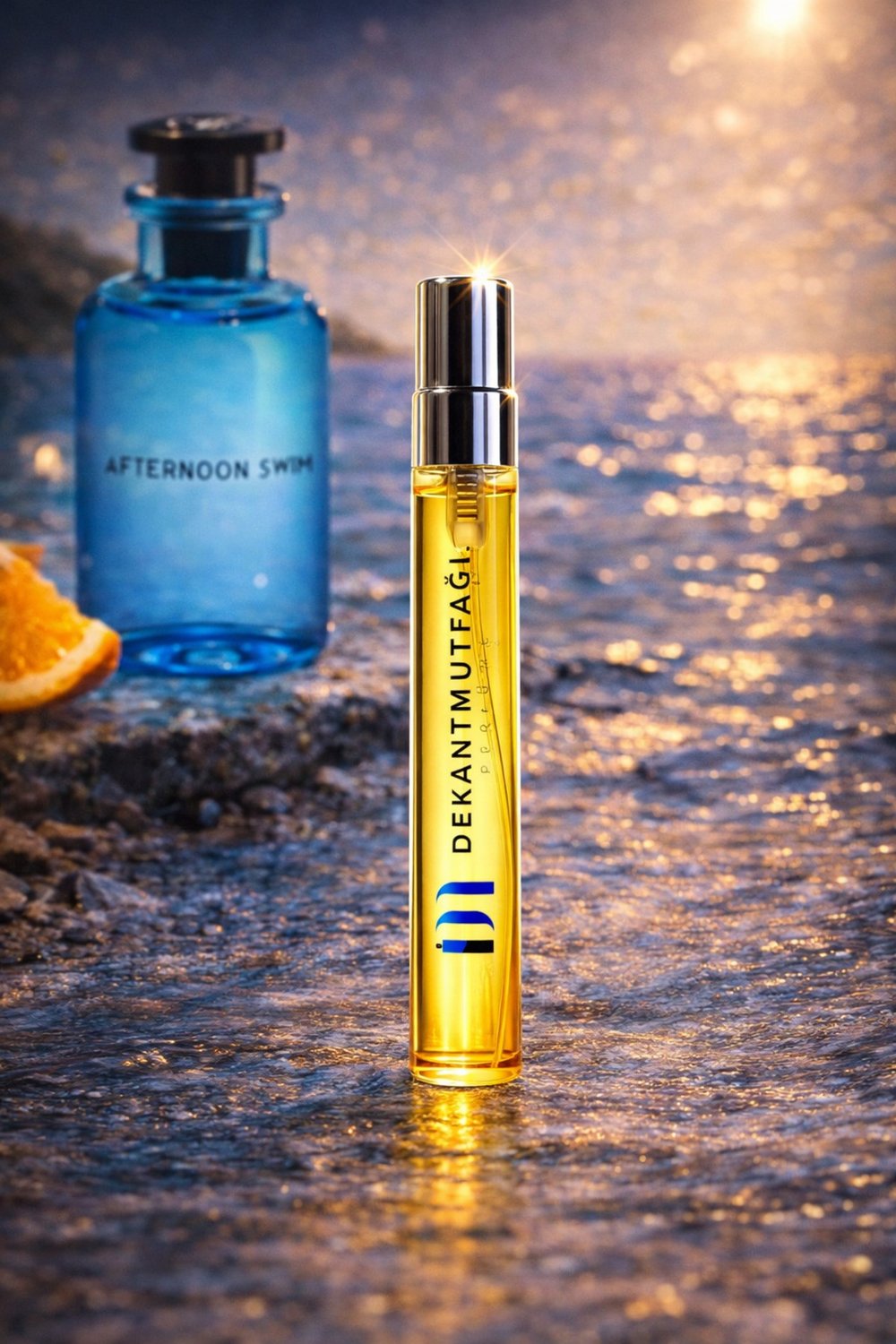 Afternoon Swim Parfum