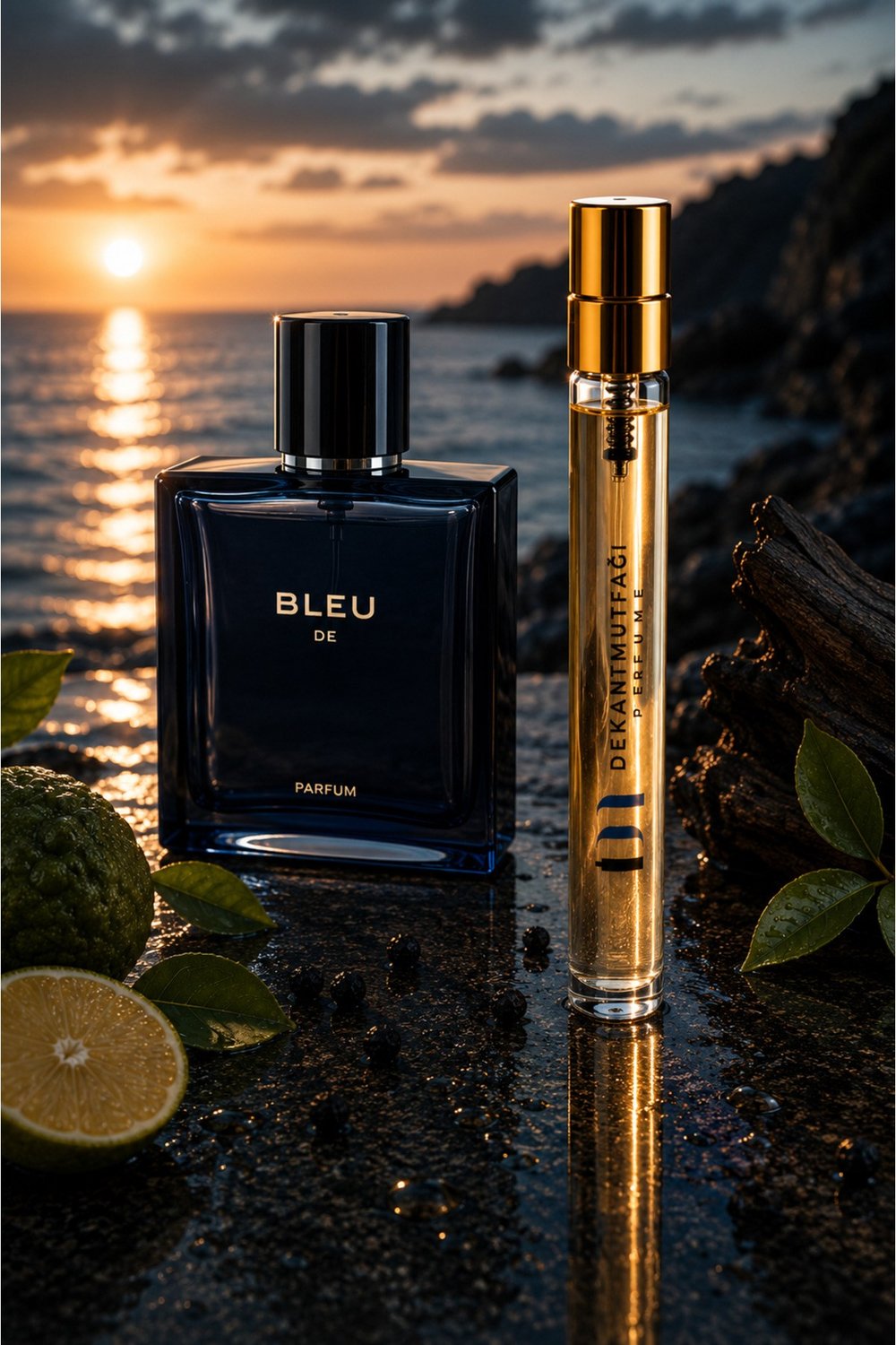 Bleu