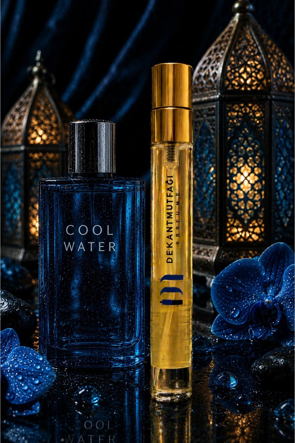 Cool Water