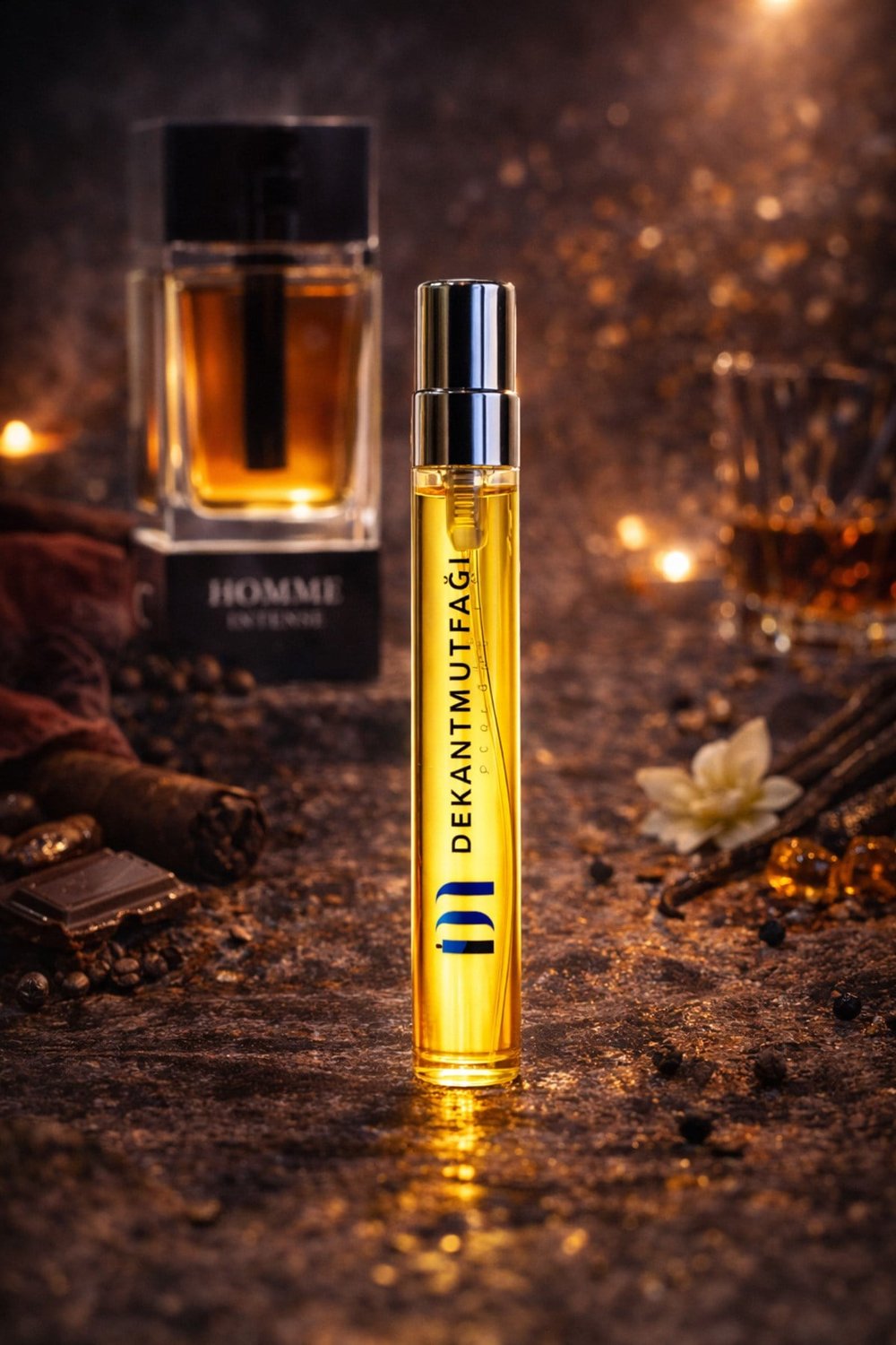 Homme Intense