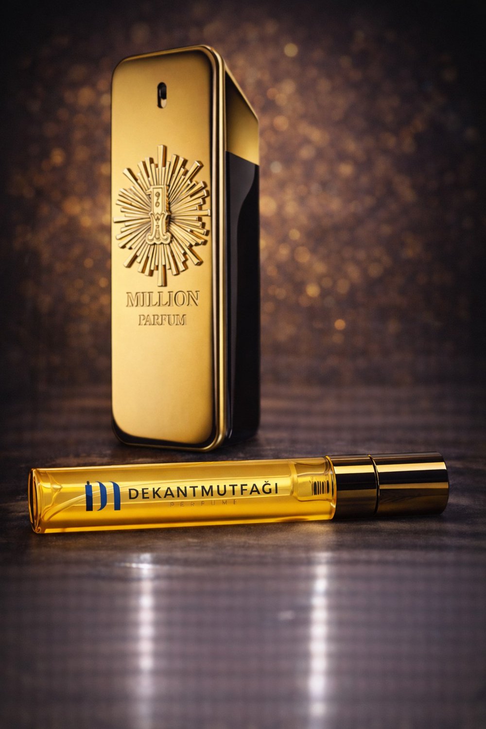 One Million Parfum