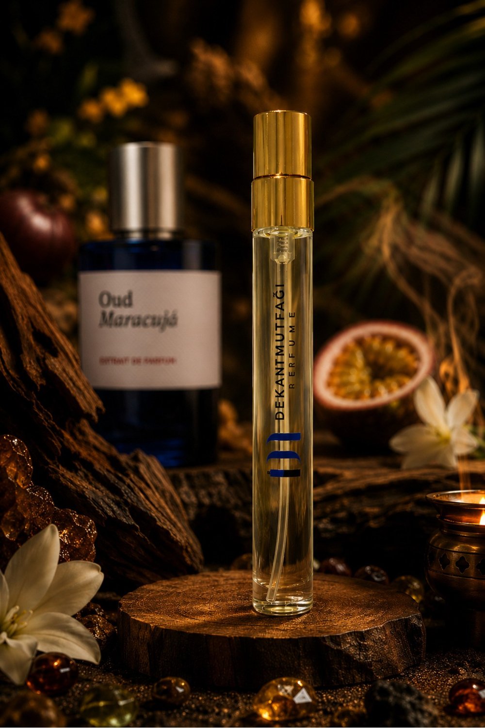 Oud Marajuca