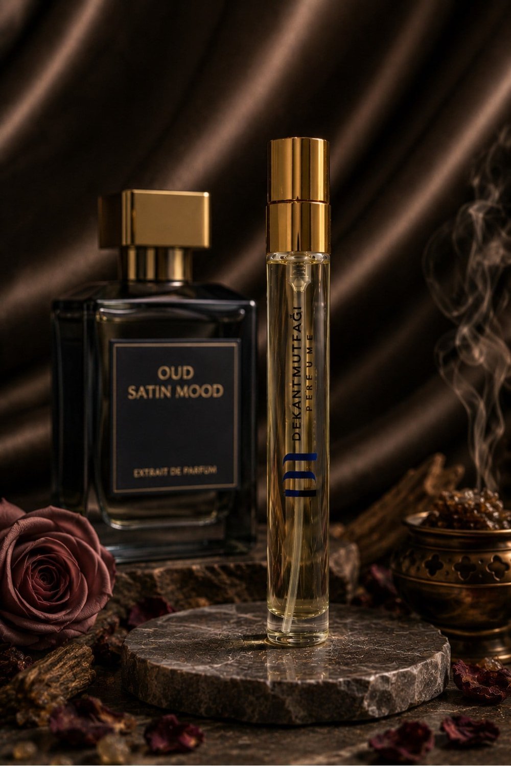 Oud Satin Mood