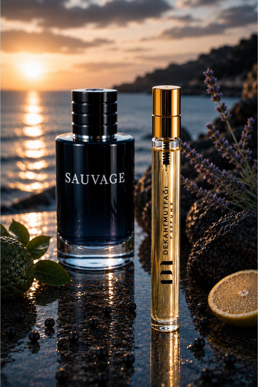 Sauvage