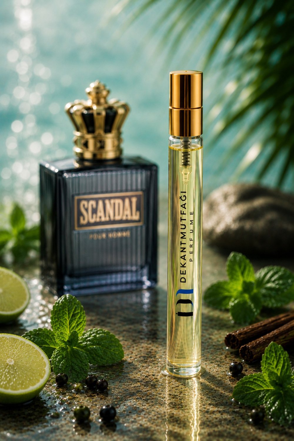Scandal